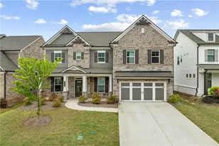4229 Brookmont Wy, Auburn, GA 30011 - Photo 1