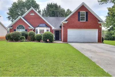 5386 Haverford Mill Cove, Lilburn, GA 30047 - Photo 1