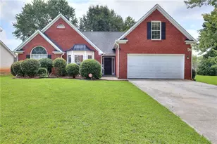 5386 Haverford Mill Cove, Lilburn, GA 30047 - Photo 1