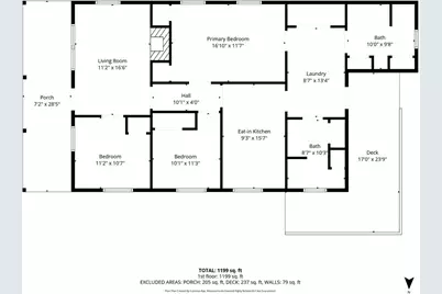 92 S Avery Road SW, Rome, GA 30165 - Photo 27