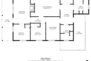 92 S Avery Rd SW, Rome, GA 30165 - Photo 27