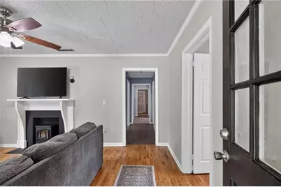 92 S Avery Road SW, Rome, GA 30165 - Photo 5