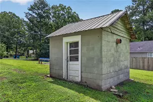 92 S Avery Rd SW, Rome, GA 30165 - Photo 25