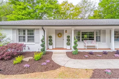 250 Wavetree Drive, Roswell, GA 30075 - Photo 5