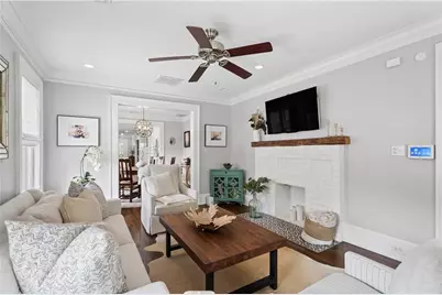 63 Lakeview Drive NE, Atlanta, GA 30317 - Photo 9