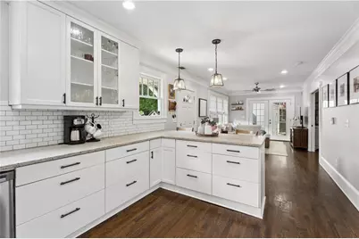 63 Lakeview Drive NE, Atlanta, GA 30317 - Photo 19