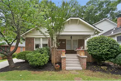 63 Lakeview Drive NE, Atlanta, GA 30317 - Photo 5