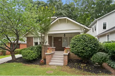 63 Lakeview Drive NE, Atlanta, GA 30317 - Photo 3