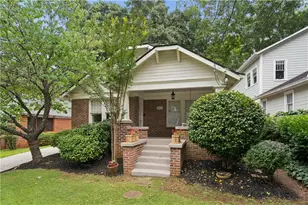 63 Lakeview Dr NE, Atlanta, GA 30317 - Photo 3