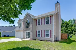 3042 Gala Trail, Snellville, GA 30039 - Photo 3