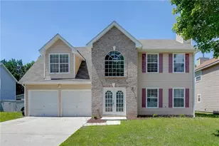 3042 Gala Trail, Snellville, GA 30039 - Photo 1