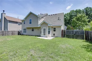 3042 Gala Trail, Snellville, GA 30039 - Photo 35