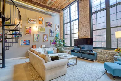 170 Boulevard SE #208E, Atlanta, GA 30312 - Photo 1