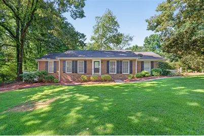 [Address not provided], Gainesville, GA 30506 - Photo 1