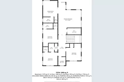 615 Burke Road NE, Atlanta, GA 30305 - Photo 61