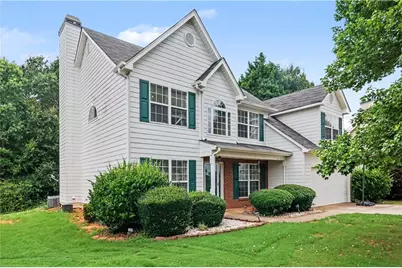 974 Coosawilla Drive, Winder, GA 30680 - Photo 1