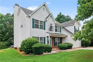 974 Coosawilla Dr, Winder, GA 30680 - Photo 1