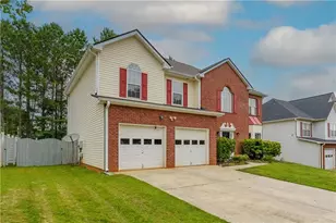 5861 Belmont Ridge Cir, Lithonia, GA 30038 - Photo 3