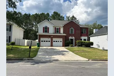 5861 Belmont Ridge Circle, Lithonia, GA 30038 - Photo 3