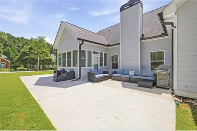 6400 Old Mill Lane, Monroe, GA 30655 - Photo 37