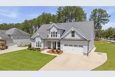 6400 Old Mill Lane, Monroe, GA 30655 - Photo 3