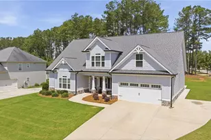 6400 Old Mill Ln, Monroe, GA 30655 - Photo 3