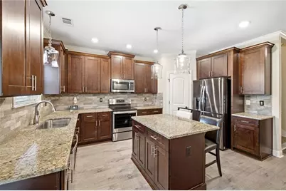 6400 Old Mill Lane, Monroe, GA 30655 - Photo 13