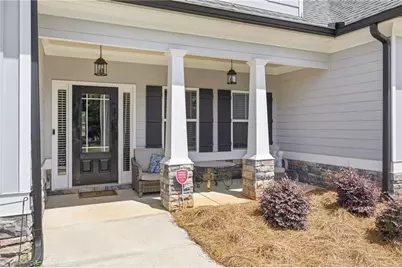 6400 Old Mill Lane, Monroe, GA 30655 - Photo 5