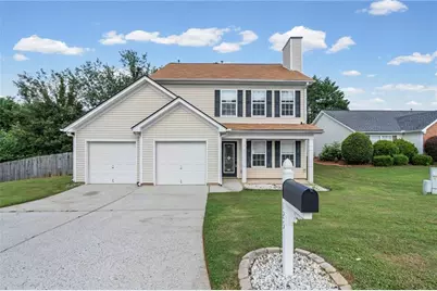 125 Burts Crossing Drive, Dawsonville, GA 30534 - Photo 3