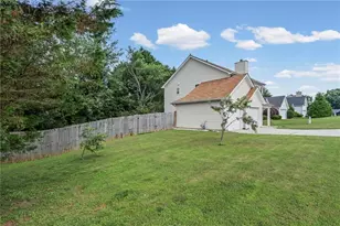 125 Burt's Crossing Dr, Dawsonville, GA 30534 - Photo 45