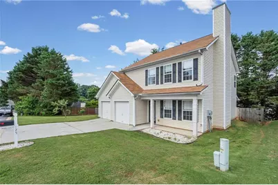 125 Burts Crossing Drive, Dawsonville, GA 30534 - Photo 5