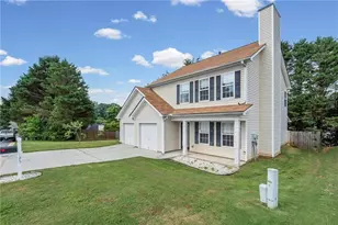 125 Burt's Crossing Dr, Dawsonville, GA 30534 - Photo 5