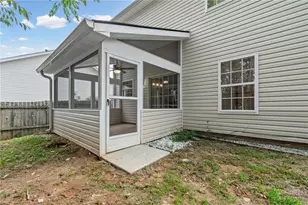 125 Burt's Crossing Dr, Dawsonville, GA 30534 - Photo 41