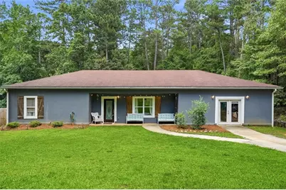 10 Goldeneye Court, Monticello, GA 31064 - Photo 1