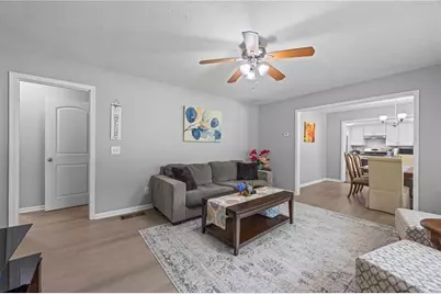 1314 Hidden Circle, Sugar Hill, GA 30518 - Photo 7