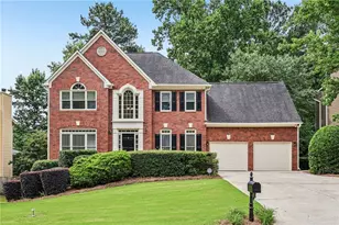 7215 Amberleigh Way, Johns Creek, GA 30097 - Photo 1