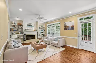 7215 Amberleigh Way, Johns Creek, GA 30097 - Photo 13