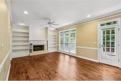 7215 Amberleigh Way, Johns Creek, GA 30097 - Photo 11