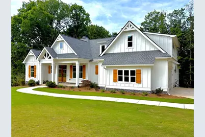 4762 Conns Creek Road, Ball Ground, GA 30107 - Photo 1