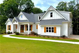 4762 Conns Creek Rd, Ball Ground, GA 30107 - Photo 1