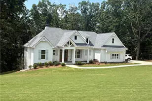4762 Conns Creek Rd, Ball Ground, GA 30107 - Photo 1