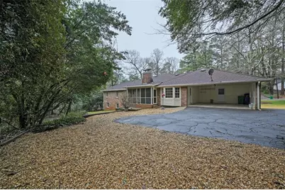 4517 E Kings Point Circle, Dunwoody, GA 30338 - Photo 35