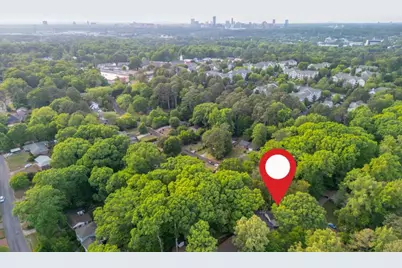 1461 Lively Ridge Road NE, Atlanta, GA 30329 - Photo 19