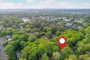 1461 Lively Ridge Rd NE, Atlanta, GA 30329 - Photo 19