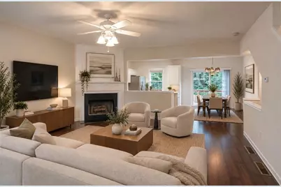 3423 Lathenview Court, Alpharetta, GA 30004 - Photo 3