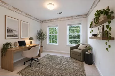 3423 Lathenview Court, Alpharetta, GA 30004 - Photo 7