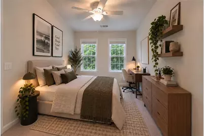 3423 Lathenview Court, Alpharetta, GA 30004 - Photo 11