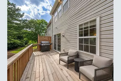 3423 Lathenview Court, Alpharetta, GA 30004 - Photo 17