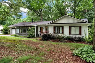 5045 Red Oak Lane, Gainesville, GA 30506 - Photo 3