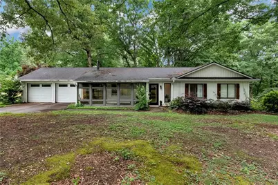 5045 Red Oak Lane, Gainesville, GA 30506 - Photo 1